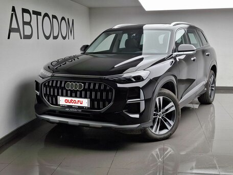 Audi Q6