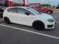 2012 SEAT Leon II Рестайлинг, белый - вид 5