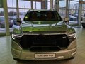 2026 Foton Tunland V9, серебристый, 5682000 рублей - вид 10