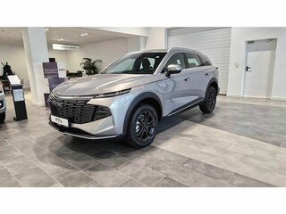 2026 Haval F7x II, серый, 3761770 рублей, вид 2