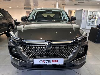 2026 Changan CS75 Pro, серый, 3155000 рублей, вид 3