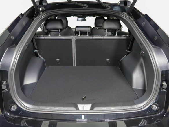 2026 GAC GS4, чёрный, 3949000 рублей - вид 19