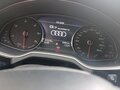 2016 Audi Q7 II (4M), серый, 3100000 рублей - вид 6