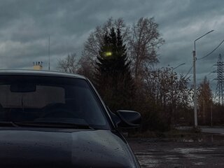 2003 Lada (ВАЗ) 2112, серый, 180000 рублей, вид 2