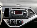 2011 Kia Picanto II, коричневый, 799000 рублей - вид 8