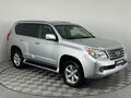 2009 Lexus GX 460 II, серебристый, 2370000 рублей - вид 2