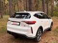 2024 Haval F7 I Рестайлинг, белый, 2730000 рублей - вид 4