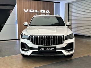 2026 Volga K50, белый, 4649000 рублей, вид 2