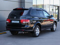 2014 SsangYong Kyron 6-speed I Рестайлинг, чёрный - вид 4