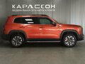 2022 Haval Dargo X I, оранжевый, 2190000 рублей - вид 5