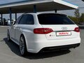 2013 Audi RS 4 III (B8), белый, 3700000 рублей - вид 6