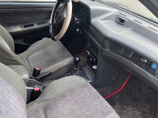 2006 Daewoo Nexia I, бежевый, 50000 рублей, вид 5