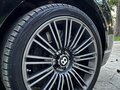 2011 Bentley Continental Flying Spur, чёрный, 3000000 рублей - вид 8