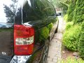 2009 Kia Carnival Grand II, чёрный, 850000 рублей - вид 7