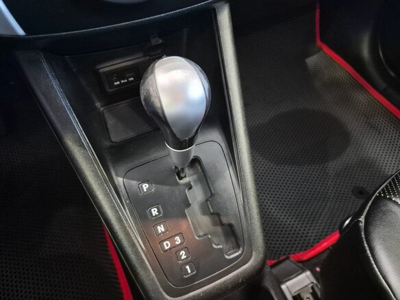 2012 Kia Venga I, красный, 709000 рублей - вид 24
