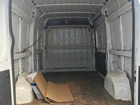 2017 Peugeot Boxer, белый, 2000000 рублей, вид 3