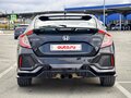 2019 Honda Civic X, чёрный, 2325000 рублей - вид 8