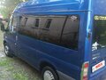2003 Ford Transit, синий, 380000 рублей - вид 2