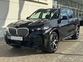 2026 BMW X5 Long 30Li IV (G05/G18) Рестайлинг, чёрный, 9580000 рублей - вид 1