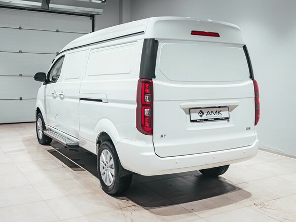 2026 SKM M7, белый, 2858000 рублей - вид 7