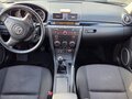 2007 Mazda 3 I (BK) Рестайлинг, чёрный, 540000 рублей - вид 5