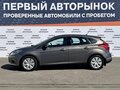 2011 Ford Focus III, коричневый, 680000 рублей - вид 8