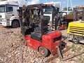2021 EP Equipment CPCD15, оранжевый, 670000 рублей - вид 3