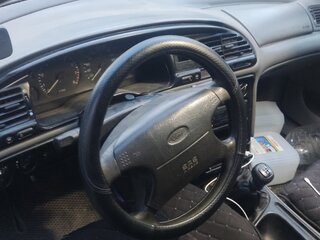 1995 Ford Mondeo I, синий, 150000 рублей, вид 5