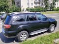 2016 Foton Sauvana I, чёрный, 1750000 рублей - вид 5