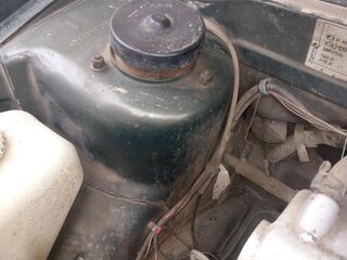 2004 Lada (ВАЗ) 21099, зелёный, 170000 рублей, вид 4