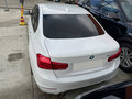 2016 BMW 3 серии 320i VI (F3x) Рестайлинг, белый - вид 6