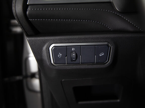 2019 Haval F7 I, серый, 1824712 рублей - вид 17