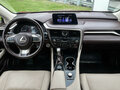2017 Lexus RX 200t IV, красный, 3697000 рублей - вид 11