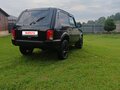 2018 Lada (ВАЗ) 2121 (4x4) I Рестайлинг, чёрный, 580009 рублей - вид 7