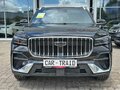 2026 Geely Monjaro (Xingyue L) I Рестайлинг 2 (China Market), чёрный, 4300000 рублей - вид 2