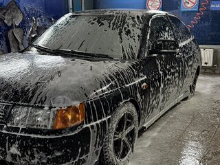 2009 Lada (ВАЗ) 2112, серый, 150000 рублей, вид 1