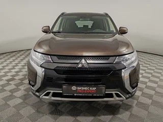 2021 Mitsubishi Outlander III Рестайлинг 3, коричневый, 2249000 рублей, вид 2