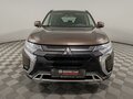 2021 Mitsubishi Outlander III Рестайлинг 3, коричневый, 2249000 рублей - вид 1