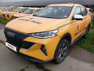2024 Haval F7 I Рестайлинг, белый, 1261800 рублей, вид 2