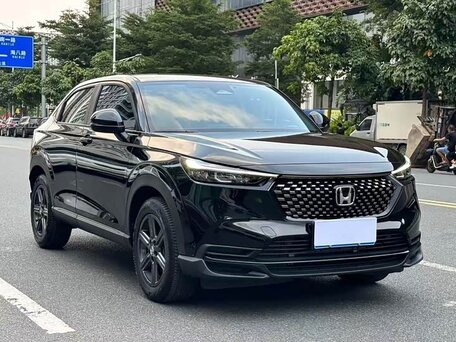 2025 Honda XR-V II, чёрный, 1635000 рублей, вид 3