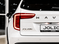 2026 Haval Jolion I Рестайлинг, белый, 2699000 рублей - вид 4