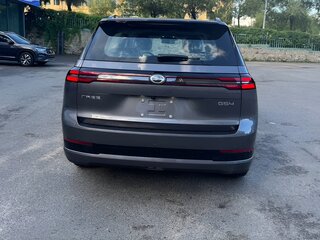 2026 GAC Trumpchi GS4 III, серый, 2380000 рублей, вид 4