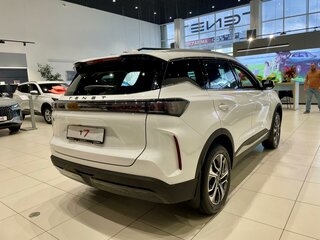 2026 Tenet T7, белый, 2985000 рублей, вид 5