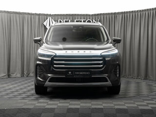 2023 Exeed VX I, серый, 3180000 рублей, вид 3
