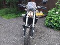 2007 BMW G 650 X, чёрный, 440000 рублей