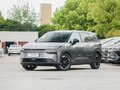 2026 Toyota bZ3X 58.3 kWh, серый, 2650000 рублей