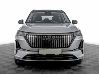 2026 VOLGA K40, серебристый, 4054000 рублей, вид 5