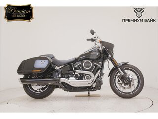 Harley-Davidson Sport Glide