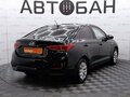 2018 Hyundai Solaris II, чёрный, 1149000 рублей - вид 2