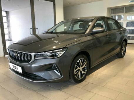 Belgee S50